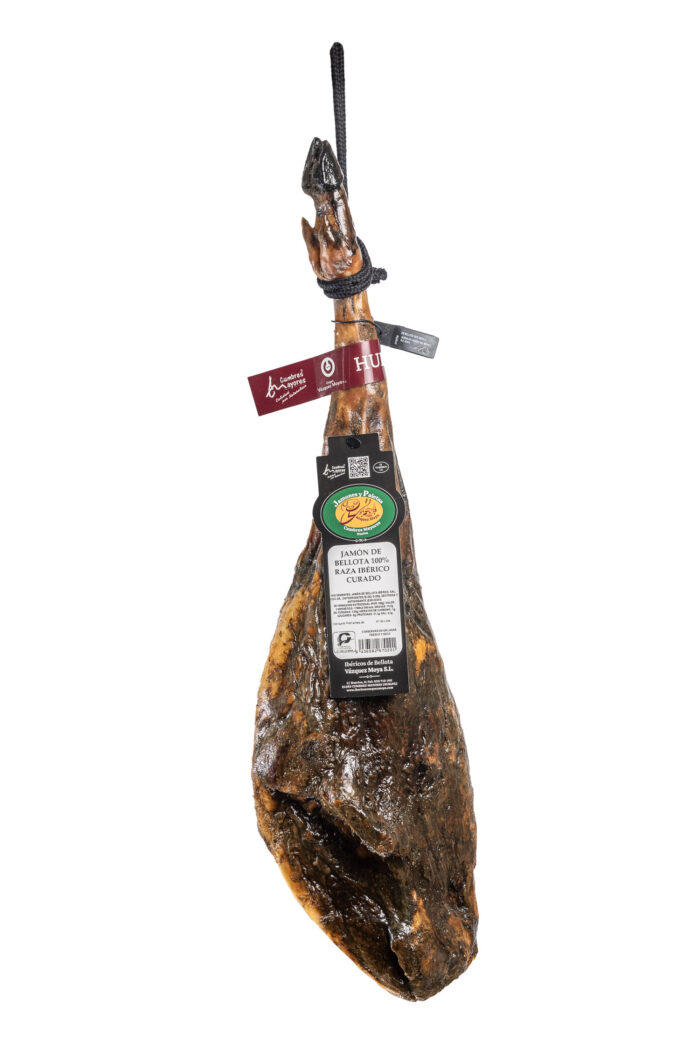 jamon iberico de bellota